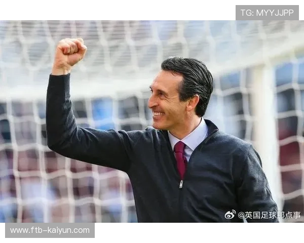 维拉主帅埃梅里半场心理重置，激发球队逆转基因