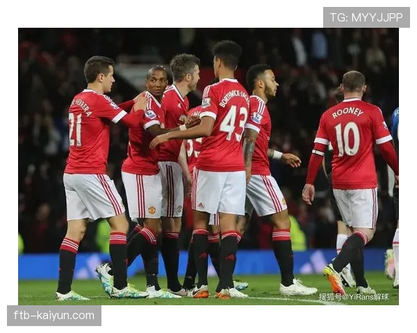 深度复盘曼联2-2伯恩茅斯：红魔后防线在最后十分钟的集体失误